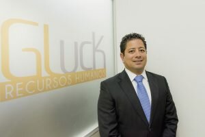 Fernando Nunes Ferreira, CEO/Founder Partner da Gluck Consultoria de Recursos Humanos |  Foto: Gluck Consultoria