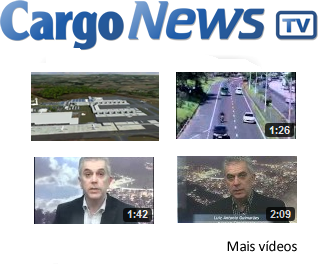 Tv Cargo News
