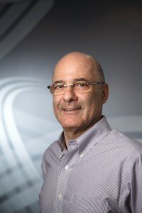 Michel Levy, novo presidente da Zatix