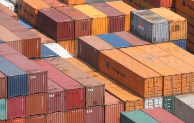 container