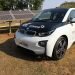 CPFL Energia incorpora BMW i3 à sua frota de veículos elétricos - Divulgação