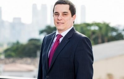 Gustavo Henrique Almeida tem experiência de 15 anos em operações internacionais envolvendo mercadorias e serviços