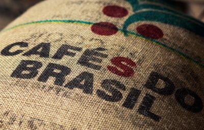 Cafés do Brasil - Cargo News