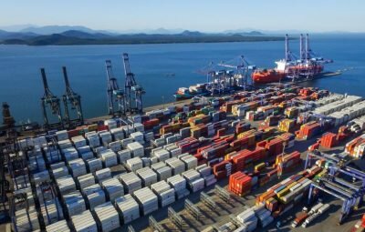 TCP - Cargo News