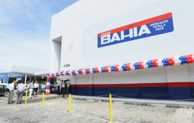 Via Varejo - Cargo News